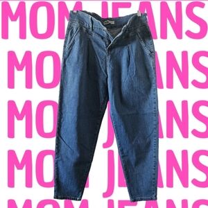 💥Mossimo | Mom Jeans | Size 10